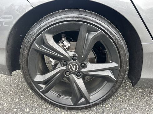 Used 2025 Acura Integra A-Spec image 31