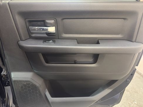 Used 2012 RAM 1500 Sport w/ Sport Premium Group AWD/4WD image 23