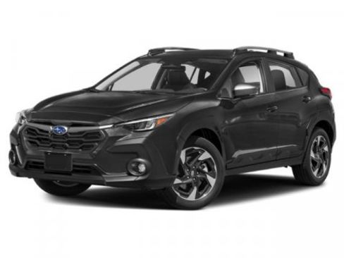 New 2026 Subaru Crosstrek 2.5i Limited image 1