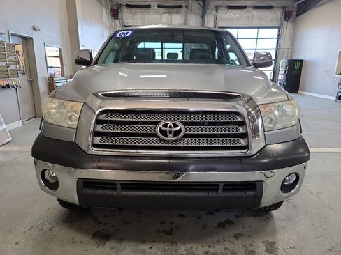 Used 2008 Toyota Tundra Limited image 3