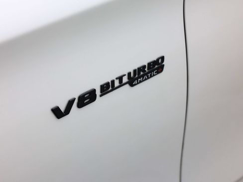 Used 2019 Mercedes-Benz S 63 AMG 4MATIC Coupe image 40