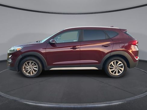 Used 2018 Hyundai Tucson SEL FWD image 5