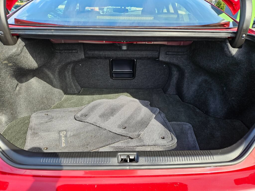 Used 2012 Lexus ES 350 FWD image 9