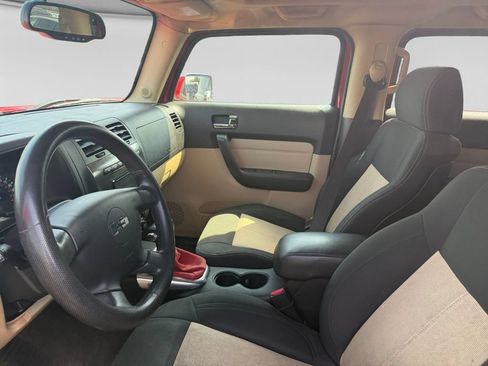 Used 2006 HUMMER H3 AWD/4WD image 19