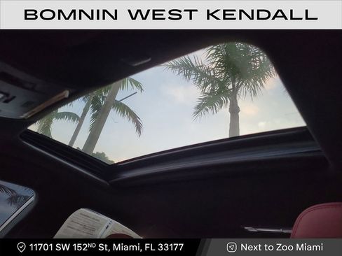 Used 2023 Lexus IS 300 w/ Comfort Package image 24