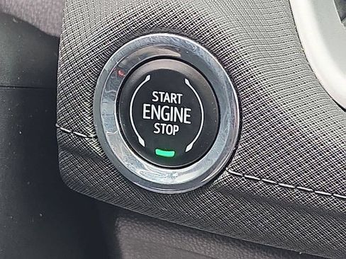Certified 2024 Chevrolet TrailBlazer LT FWD image 14
