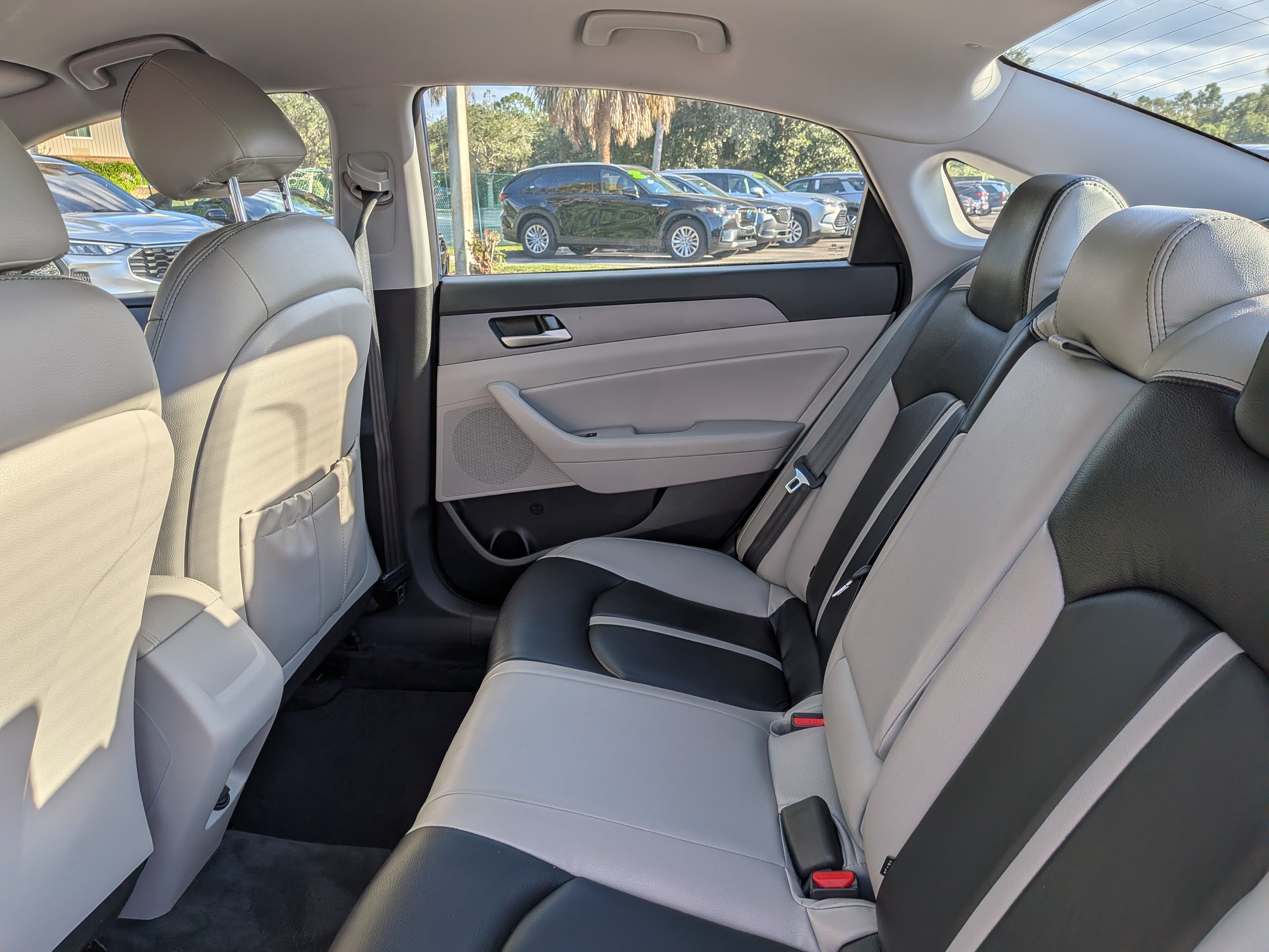 Used 2018 Hyundai Sonata SEL FWD image 13