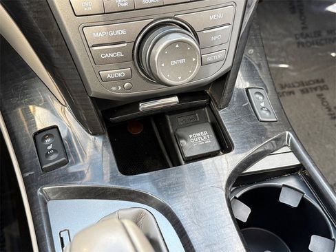 Used 2008 Acura MDX w/ Technology & Entertainment image 26