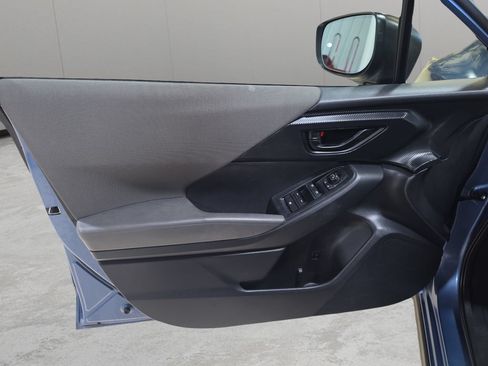 Used 2024 Subaru Crosstrek 2.0i w/ Crosstrek Mirror Package AWD/4WD image 13