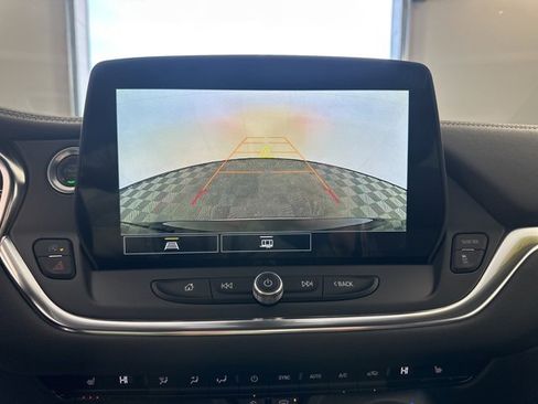 New 2025 Chevrolet Blazer LT w/ Convenience Package image 25