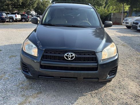 Used 2011 Toyota RAV4 2WD w/ Base L4 Extra Value Pkg image 3