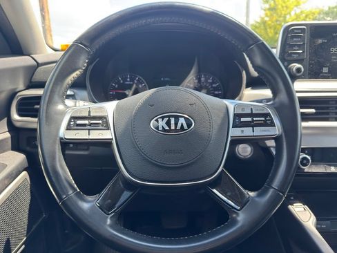 Used 2021 Kia Telluride S AWD/4WD image 10