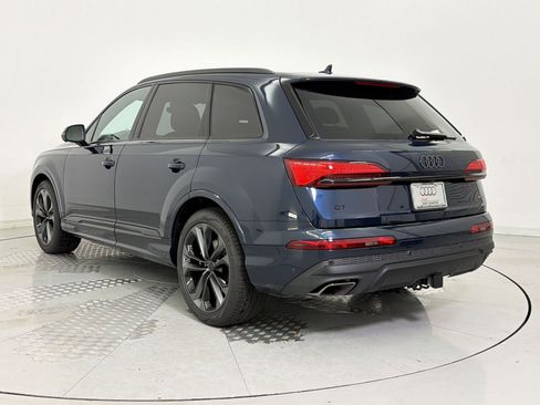 New 2026 Audi Q7 3.0T Premium Plus image 3