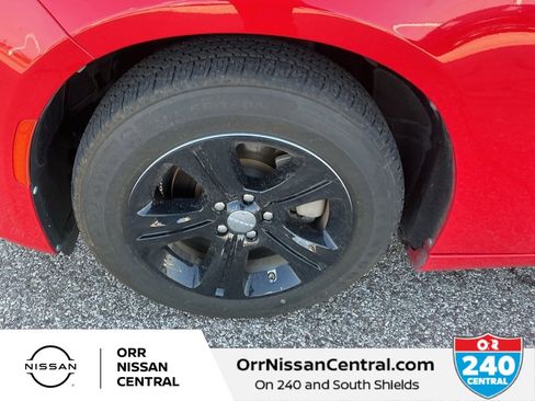 Used 2023 Dodge Charger SXT image 9