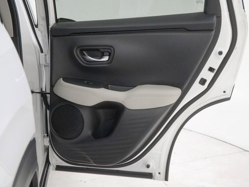 New 2026 Honda HR-V LX image 34