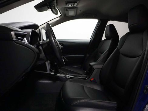 Used 2023 Toyota Corolla Cross XLE image 13