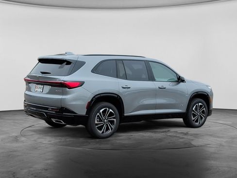 New 2027 Buick Enclave Sport Touring w/ Power Package AWD/4WD image 9