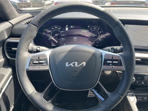 New 2025 Kia Telluride SX Prestige X-Line image 19