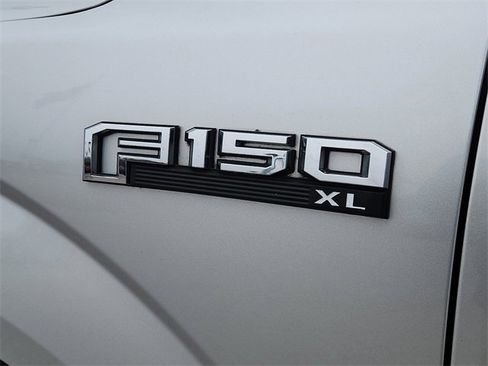 Used 2016 Ford F150 XL w/ Equipment Group 101A Mid image 16