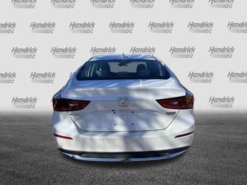 Used 2019 Honda Insight Touring image 9