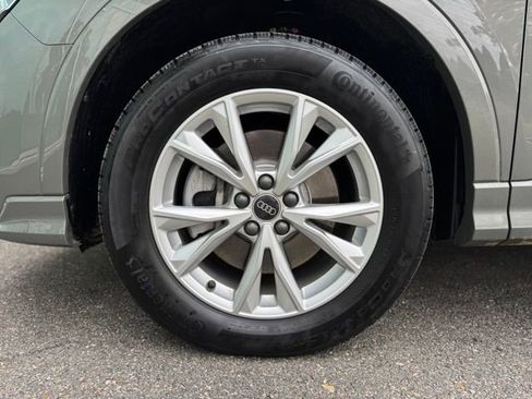 Certified 2024 Audi Q3 2.0T Premium Plus image 9