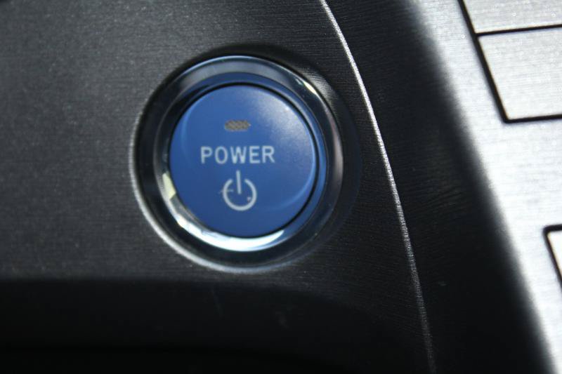 Used 2015 Toyota Prius Two FWD image 28
