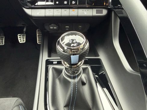Certified 2025 Hyundai Elantra N FWD image 25