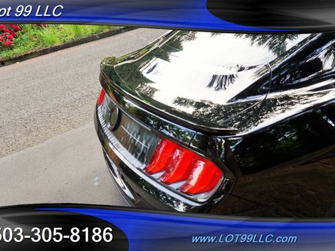 Used 2019 Ford Mustang GT Premium w/ Performance Package - Level 2 RWD image 36