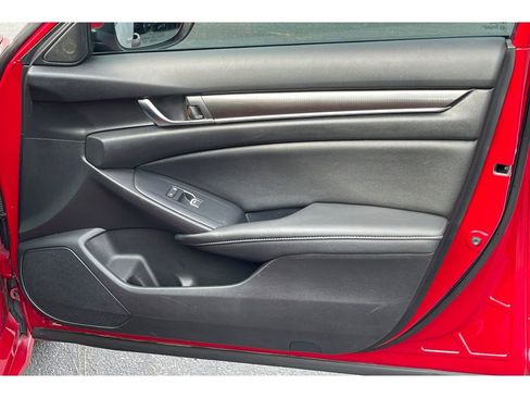 Certified 2020 Honda Accord Sport image 19