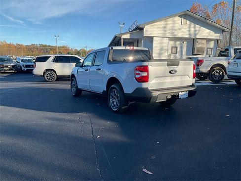 New 2025 Ford Maverick XLT w/ 4K Tow Package image 7