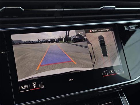 New 2026 Audi Q7 Premium Plus image 26