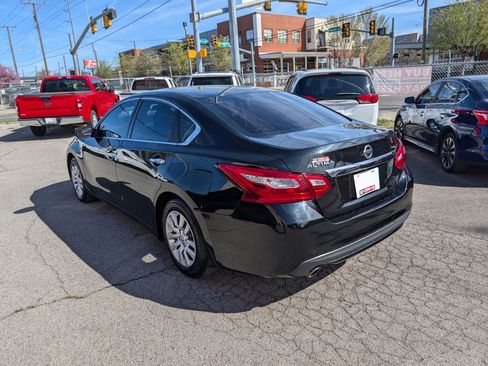 Used 2017 Nissan Altima 2.5 S w/ Power Driver Seat Package image 8