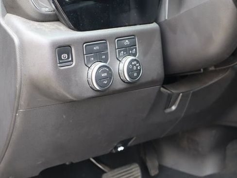 Used 2024 GMC Sierra 1500 Elevation AWD/4WD image 22