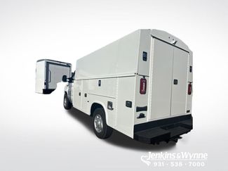 New 2025 Ford E-350 and Econoline 350 Super Duty w/ Power Equipment Group RWD video 2