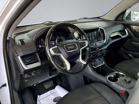Used 2019 GMC Terrain SLE w/ Driver Convenience Package AWD/4WD image 14
