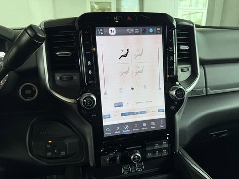 New 2025 RAM 2500 Big Horn image 19