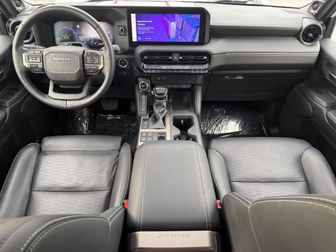 Used 2025 Toyota Land Cruiser w/ Premium Package AWD/4WD image 25