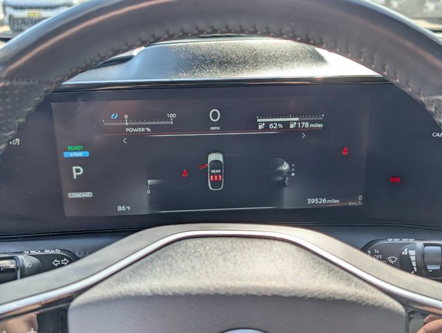 Used 2024 Nissan Ariya FWD image 20