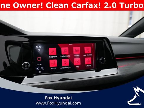 Used 2024 Volkswagen GTI S image 6