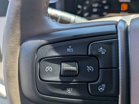 Used 2023 GMC Yukon XL Denali AWD/4WD image 19
