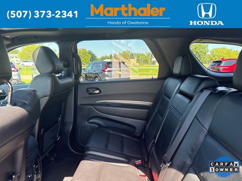 Used 2024 Dodge Durango GT image 14