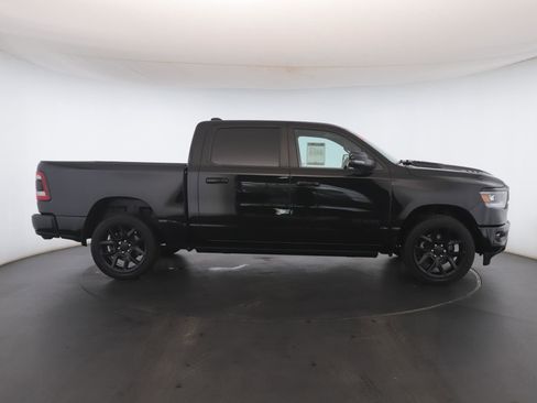 Used 2023 RAM 1500 Laramie AWD/4WD image 22