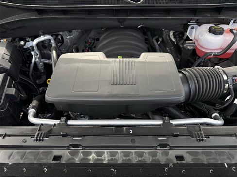 New 2026 Chevrolet Silverado 1500 LT Trail Boss w/ LT Trail Boss Premium Package image 21