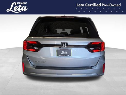 Used 2025 Honda Odyssey EX-L image 5