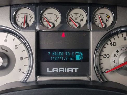 Used 2009 Ford F150 Lariat AWD/4WD image 37