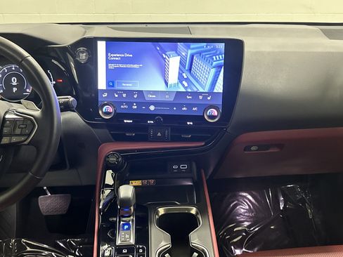 Used 2025 Lexus NX 350 AWD w/ Accessory Package (2T) image 30