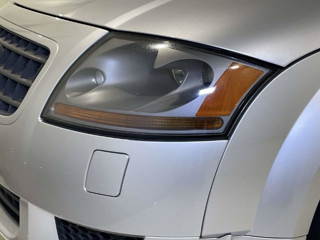 Used 2004 Audi TT 3.2 AWD/4WD image 15