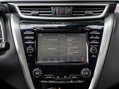 Certified 2024 Nissan Murano SL image 11