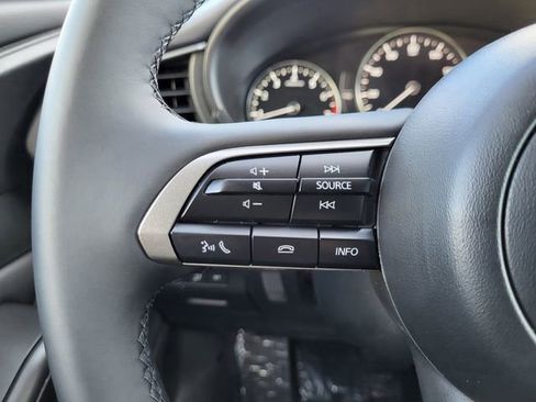 New 2026 MAZDA CX-30 AWD 2.5 S w/ Select Sport Pkg image 16
