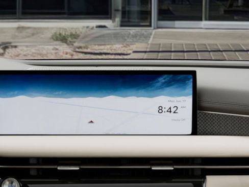 New 2026 Genesis G80 2.5T Sport Prestige image 12